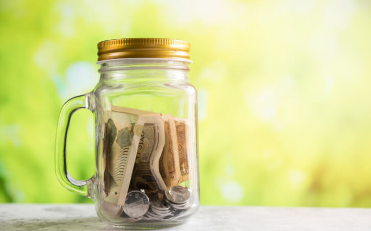 Bausparen Immotege Beratung