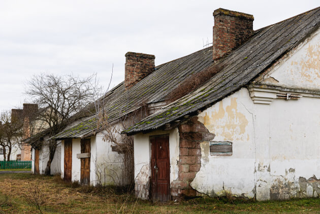 herrenlose grundstuecke