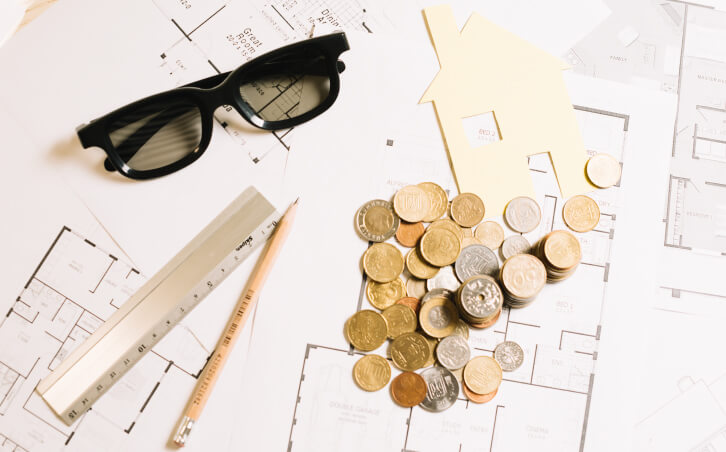 immotege bausparen allgemein